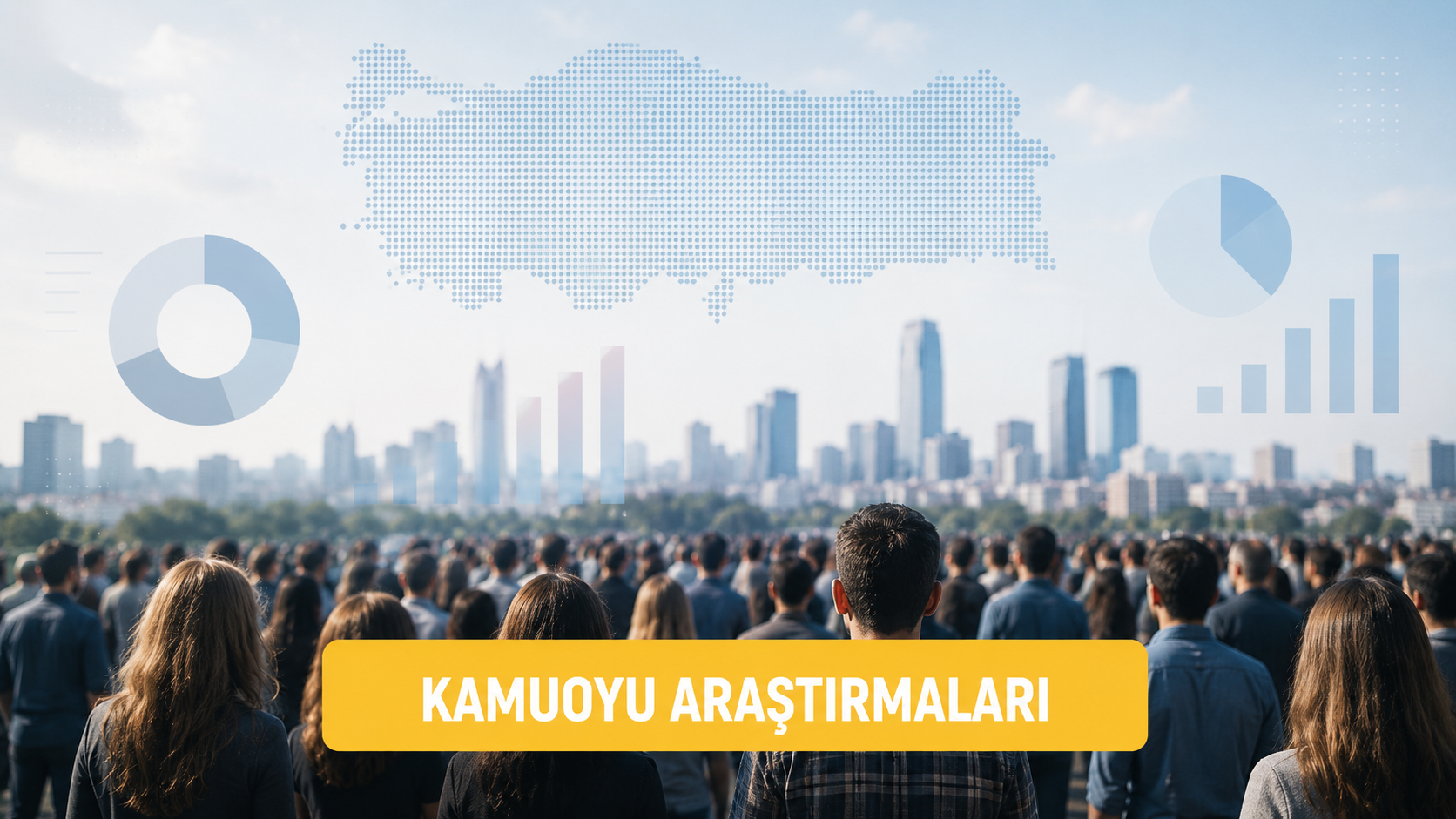 Kamuoyu Araştırmaları
